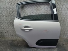 Citroen door rear for sale  WEST BROMWICH