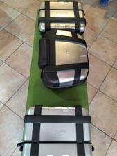 Set borse moto usato  Misilmeri