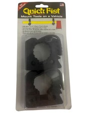 Braçadeira de borracha para montagem em veículo Quick Fist 10010 comprar usado  Enviando para Brazil