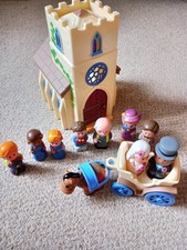 happyland church for sale  SALISBURY