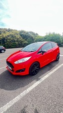 Ford fiesta zetec for sale  NEATH