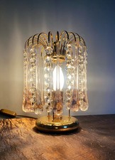 Vintage marano crystal for sale  SOUTHMINSTER
