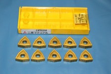 Mitsubishi wnmg080408 u410 gebraucht kaufen  Burkhardtsdorf