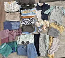 Kleiderpaket jungen 62 gebraucht kaufen  Kehl