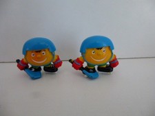 Fremdfiguren 1992 findus gebraucht kaufen  Bad Homburg v. d. Höhe