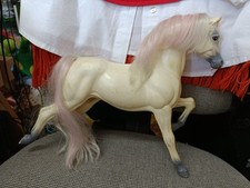 Barbie cavallo prancer usato  Siena