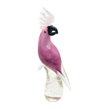 Vintage murano blown for sale  NOTTINGHAM