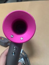 Dyson supersonic 1600w for sale  Walnut