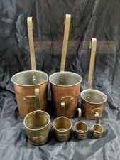 copper cup for sale  THETFORD