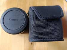 Canon eos adapter gebraucht kaufen  Crailsheim