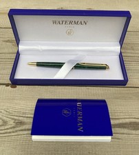 Waterman ballpoint pen for sale Waterman ballpoint pen for sale  WIGAN