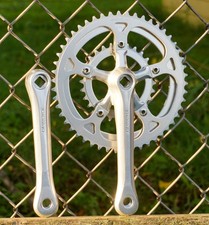 Sugino crankset triple for sale  Milwaukee