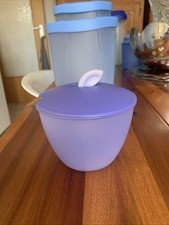 Tupperware jungewelle zuckerdo gebraucht kaufen  Duisburg