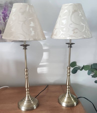Pair dar lighting for sale  MELTON MOWBRAY