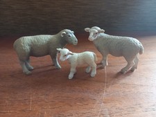 Schleich sheep ram for sale  SHEFFORD