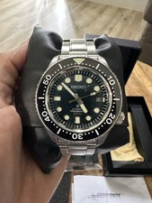 Seiko prospex marinemaster for sale  Mcallen