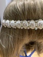 Hair bands sparkly for sale  TORQUAY