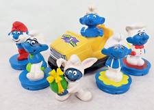 smurfs 4 for sale smurfs 4 for sale Fowler