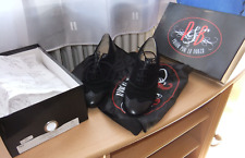 Leder tanzschuhe pasion gebraucht kaufen  Hamburg