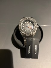 Citizen promaster marine gebraucht kaufen  Hamburg