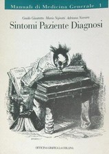 Manuali medicina generale usato  Italia
