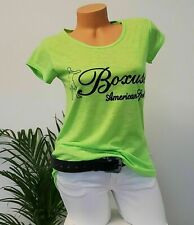 Damen basic shirt gebraucht kaufen  Halle