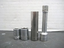 Sockets craftsman stanley for sale  Titusville