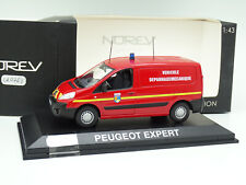 Norev peugeot expert d'occasion  Paris VII