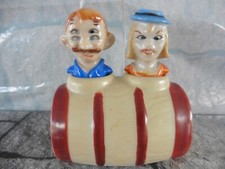 Vintage double eyed for sale  Wrightstown