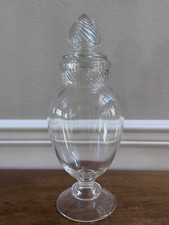 dakota apothecary jar for sale  Murrieta