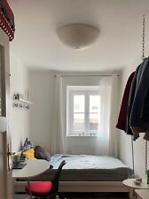 Ikea malm bed gebraucht kaufen  München