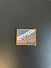 Louis vuitton patch usato  Siena