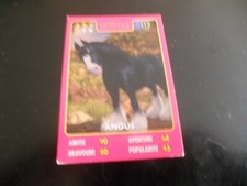 Carte disney pixar d'occasion  Wervicq-Sud
