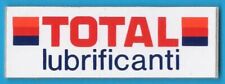 Total adesivo sticker usato  Italia