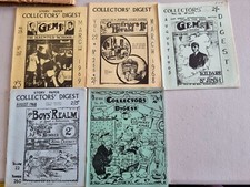 Editions collectors digest for sale  UXBRIDGE