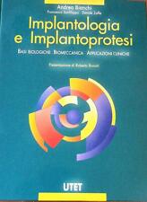 Implantologia implantoprotesi usato  Italia