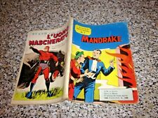 Mandrake classici dell usato  Firenze