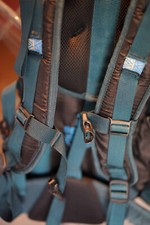 Karrimor approach backpack for sale  SEATON