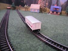Modelleisenbahn spur biergüte gebraucht kaufen  Trusetal