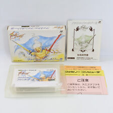 Usado, Famicom FINAL FANTASY III 3 FF3 BOM Nintendo 0531 fc comprar usado  Enviando para Brazil