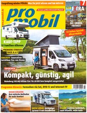 promobil gebraucht kaufen promobil gebraucht kaufen Lehrensteinsfeld
