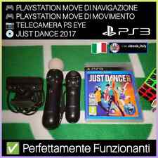 Playstation move movimento usato  Avellino