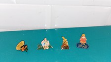 Lot pins pin d'occasion  Plabennec