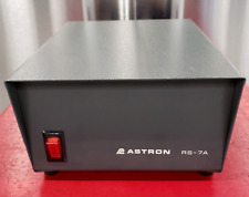 Astron power supply for sale  Fair Oaks