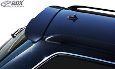 Rdx roof spoiler d'occasion  Expédié en Belgium
