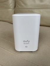 Eufy security doorbell for sale  THORNTON-CLEVELEYS