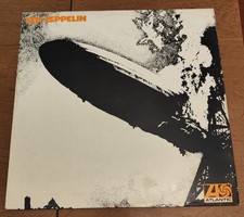 Led zeppelin led usato  Adria