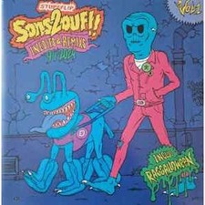 Stupeflip sons2ouf vol1 d'occasion  Givors