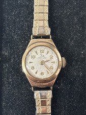Vintage 9ct gold for sale  NEW MILTON