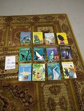 Compagnons bibliothèque verte d'occasion  Lorient